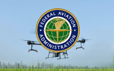Reglamentación final de la FAA sobre la Identificación Remota de aeronaves no tripuladas