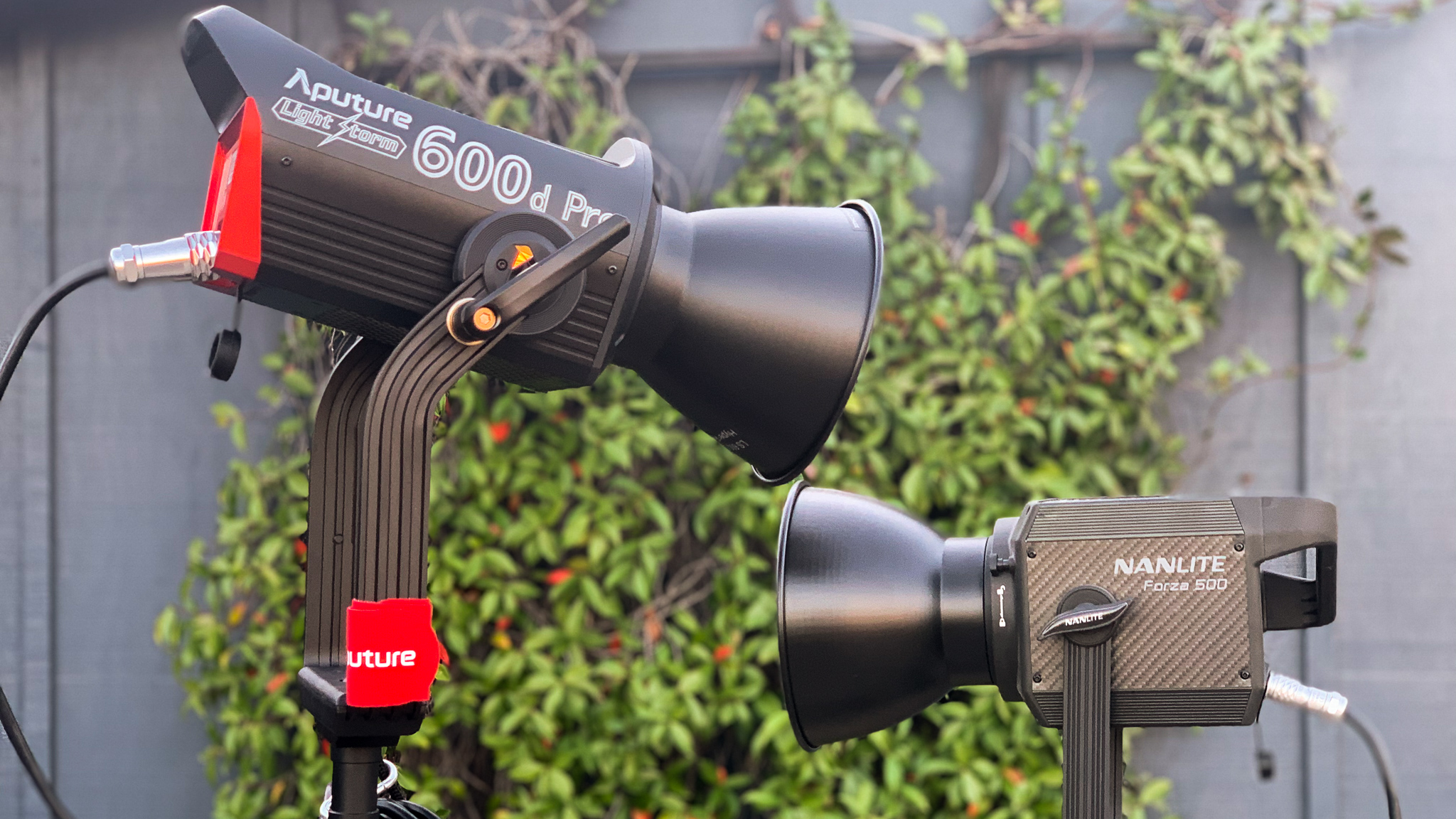 Aputure Announces LS600d Pro, F10 Fresnel - The American Society of  Cinematographers (en-US)