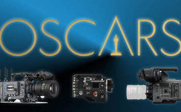 Competidores de los Oscar 2021: ¿qué cámaras y lentes se usaron?