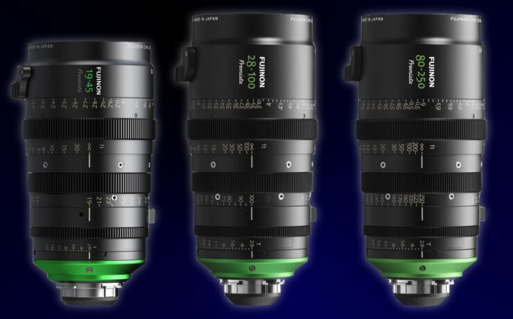 FUJINON Premista Zooms now Support ZEISS eXtended Data Protocol