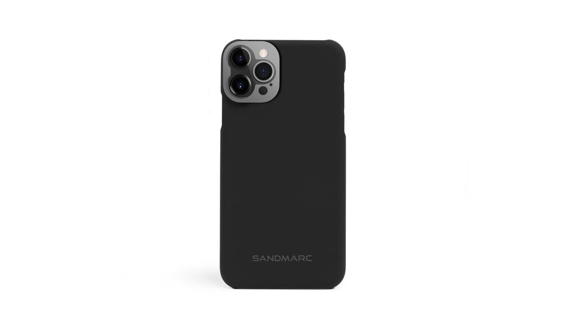 iPhone 11 Pro Max Wide Lens - SANDMARC