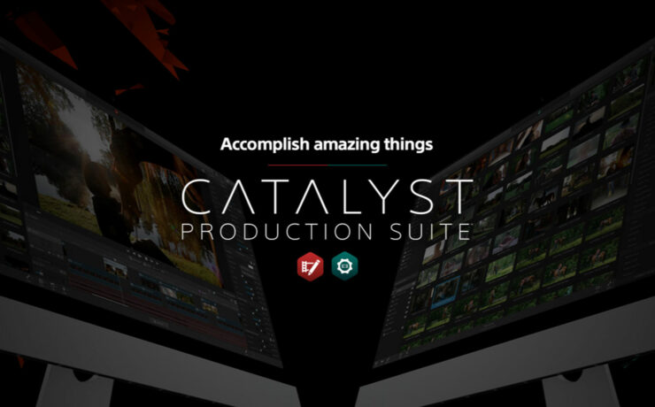 Sony Catalyst Browse and Catalyst Prepare 2020.1 Update Released
