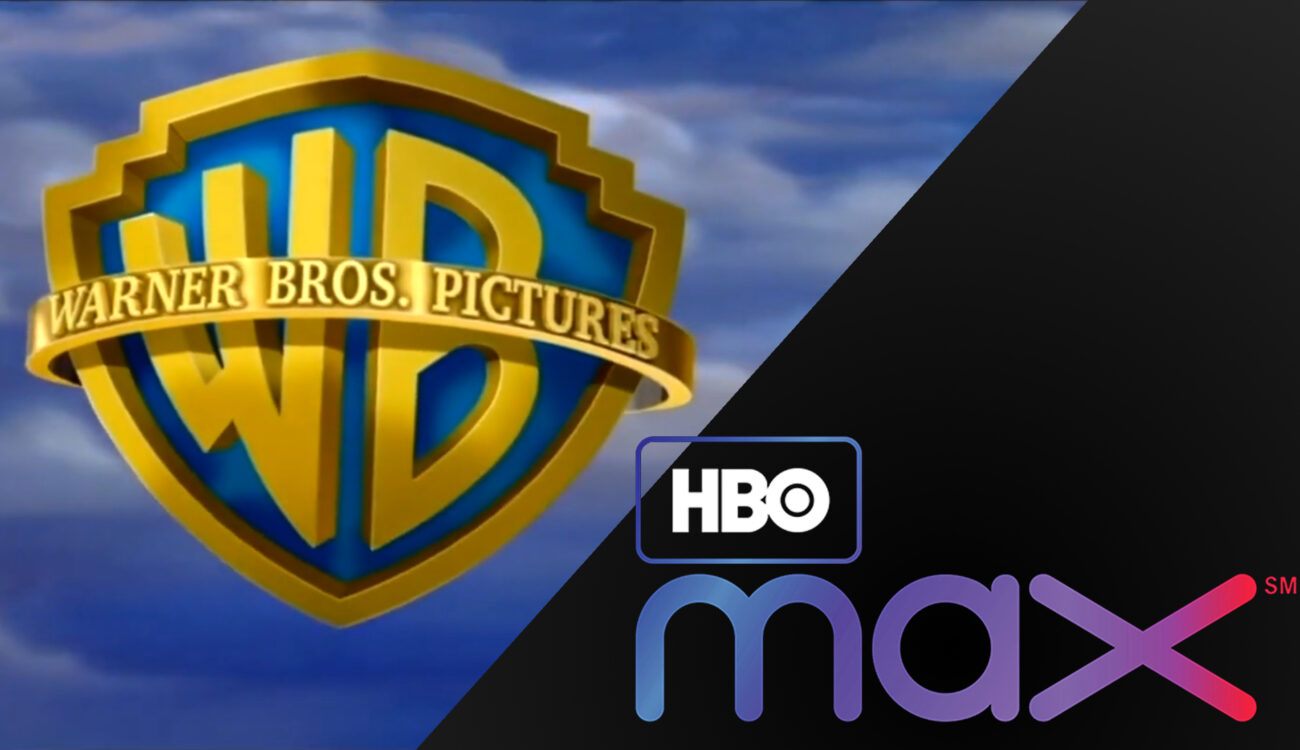 Warner Bros. Announces  Simultaneous Movie Release in Theaters and Streaming for 2021