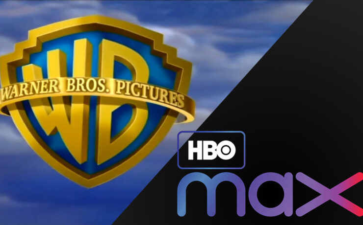 Warner Bros. Announces  Simultaneous Movie Release in Theaters and Streaming for 2021