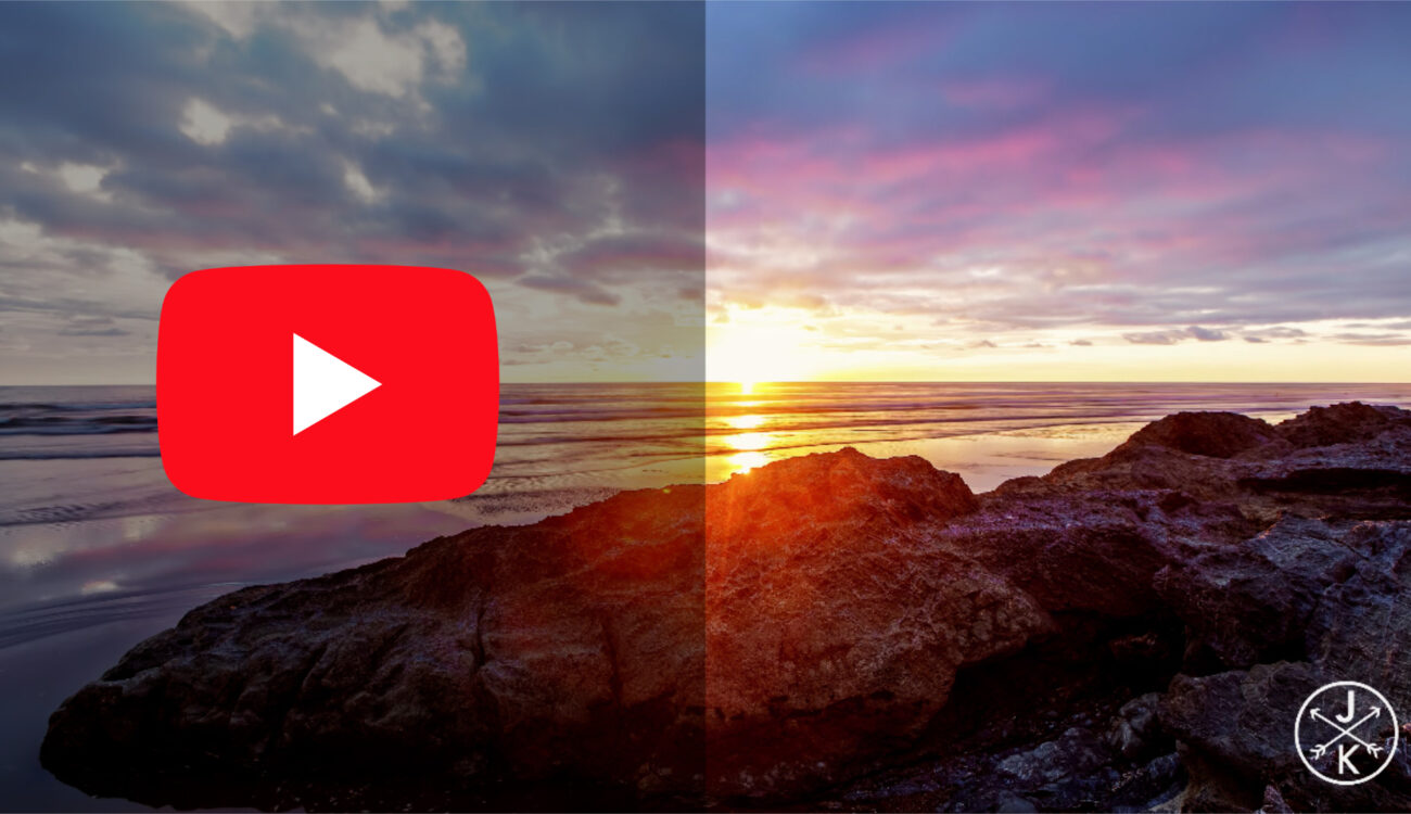 YouTube lanzó HDR para transmisiones en vivo