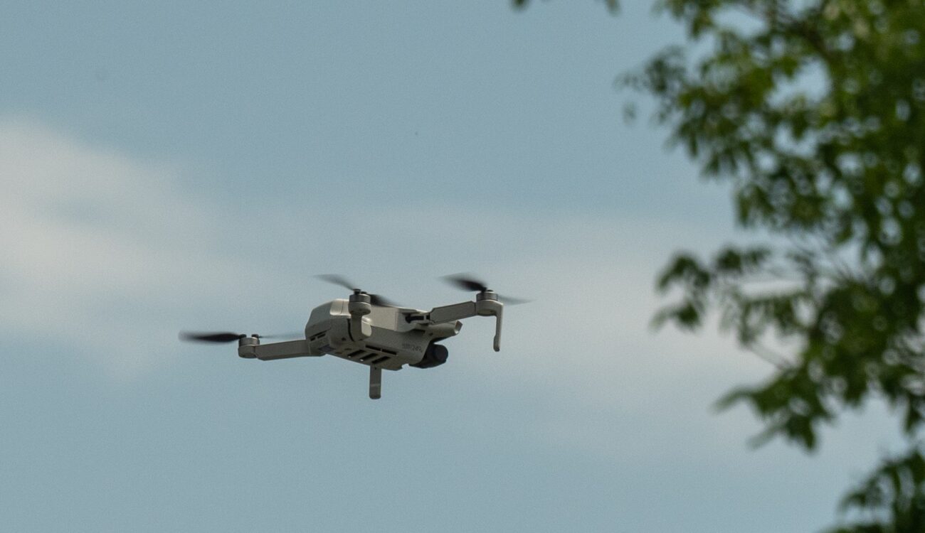TRUST: Recreational Drone Users Must Now Pass FAA Drone Test Before Flying
