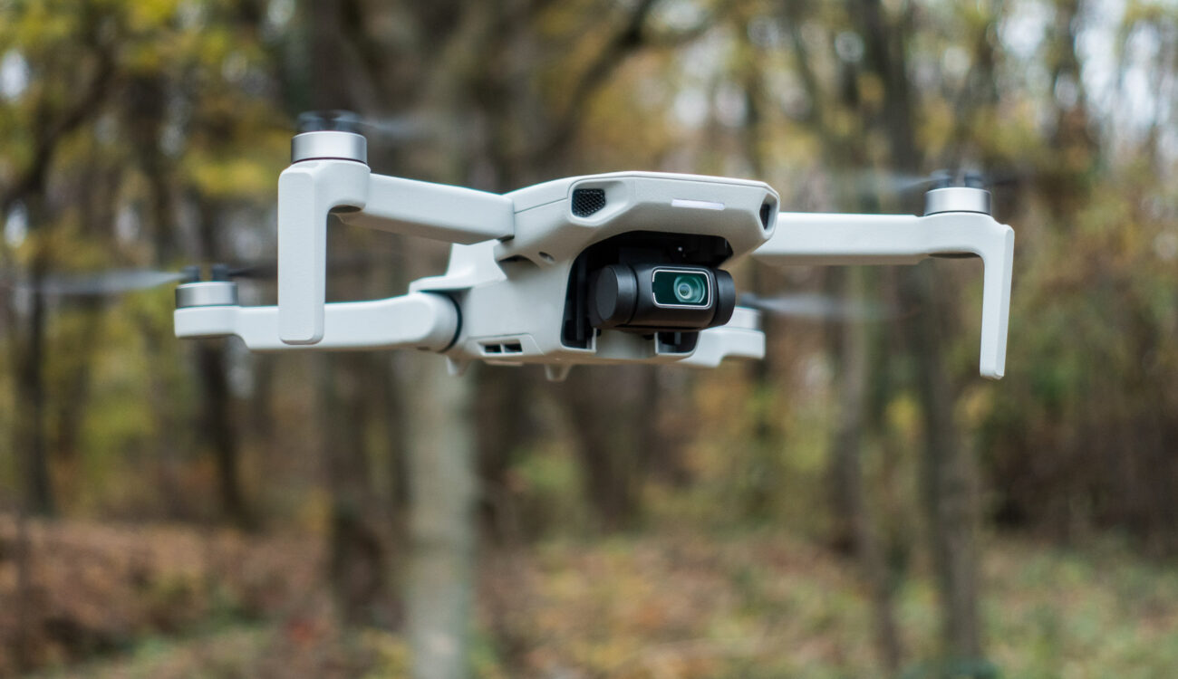FAA Charges $182,000 Fine Against Drone Pilot