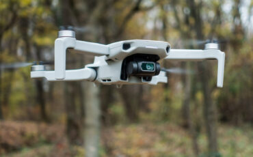 La FAA multó con $182.000 a piloto de dron