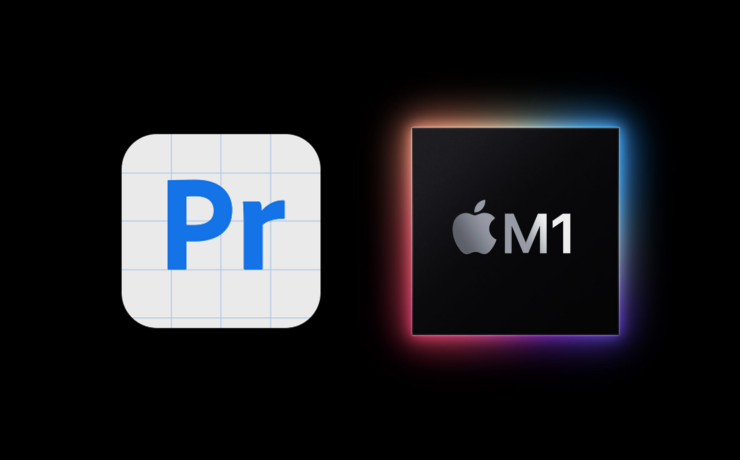 Adobe Releases First Beta of Premiere Pro for M1 Macs