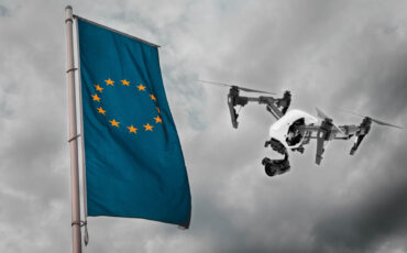Nuevas reglas para drones en la Unión Europea: uniformes y fáciles de seguir