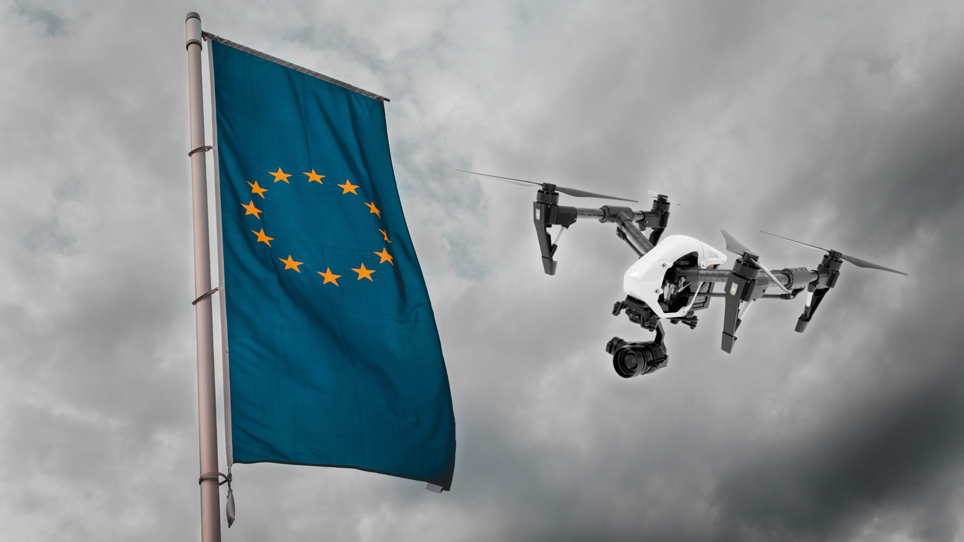 New EU Drone Uniform Easy to Follow | CineD