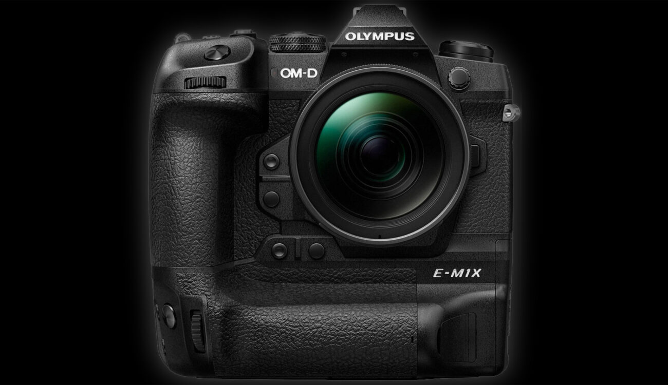 Olympus has Completed the Sale of its Imaging Business