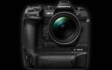 Olympus has Completed the Sale of its Imaging Business