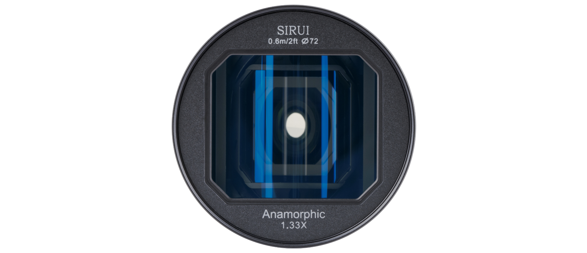 SIRUIが24mm F2.8アナモフィック1.33xレンズを発表 | CineD