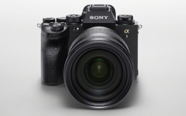 Anuncian la cámara Sony Alpha 1 full-frame: hasta 8K30 y S-Cinetone