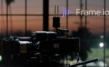 Frame.io Camera to Cloud – Upload H.264 Proxies Straight From Camera