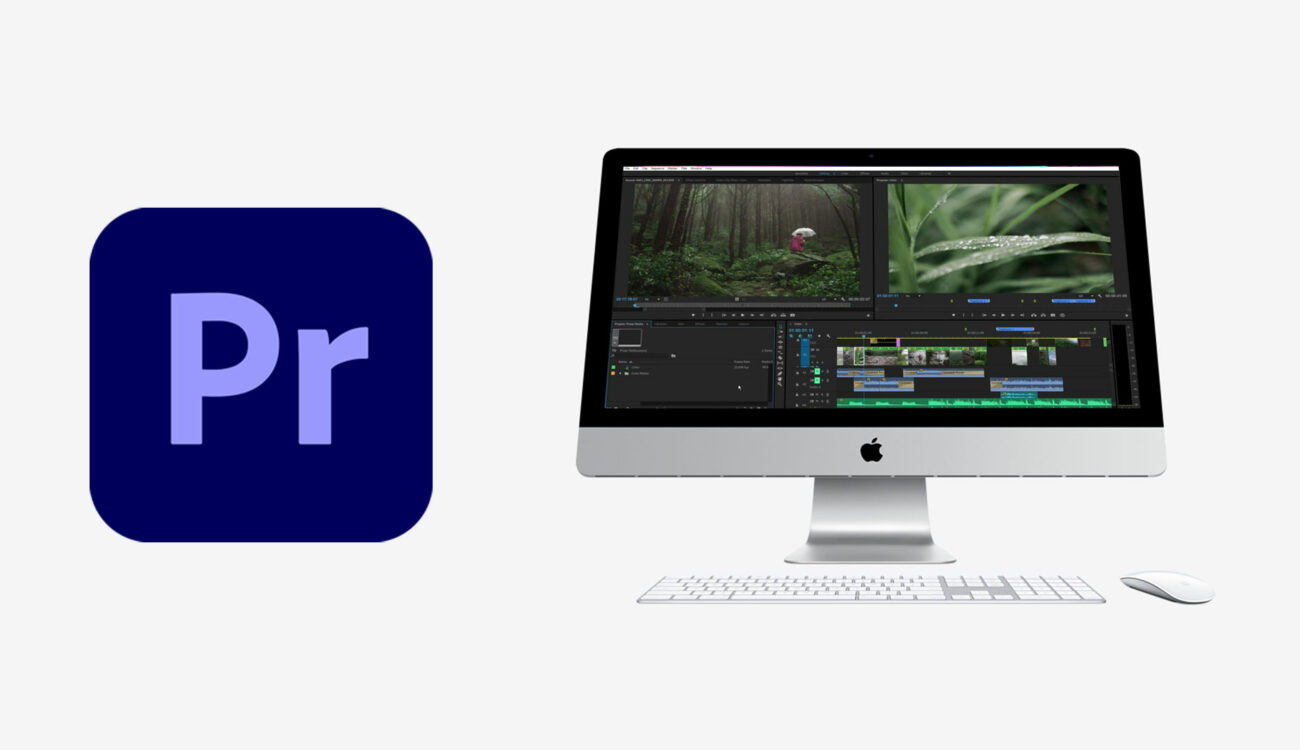 AdobeがPremiere Pro 14.9をリリース － H.264とHEVCエンコーディングがより高速に