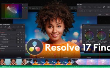DaVinci Resolve 17 Final Version Released - Finally Out of Beta