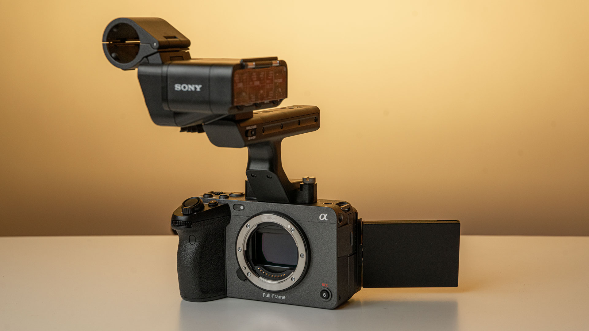 Sony FX3 Review and Mini Documentary Sample Footage | CineD