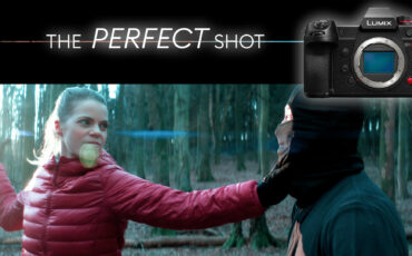 The PERFECT Shot － パナソニックのカメラ機能を解説