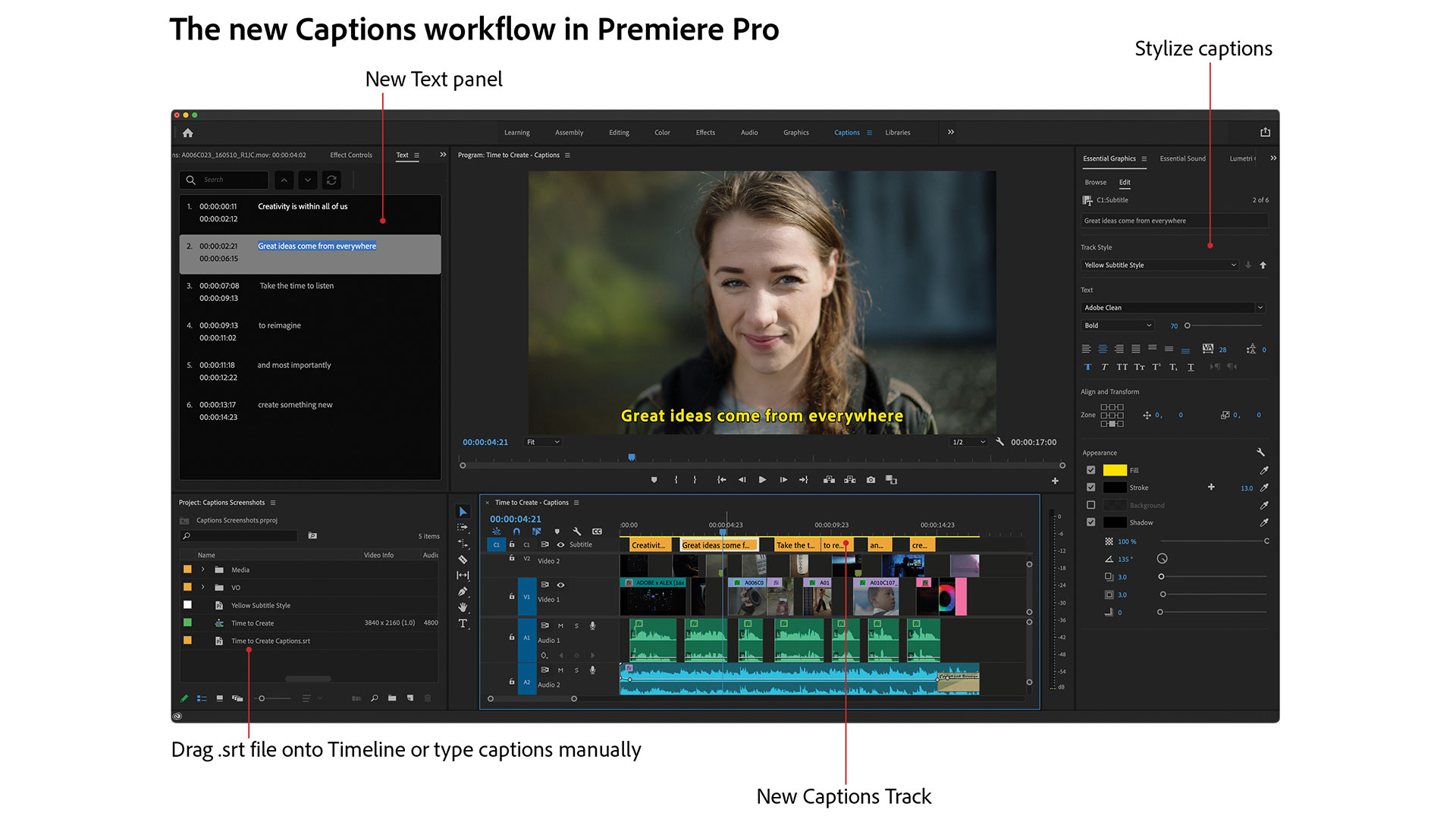 adobe premiere pro 2.0 video settings compress