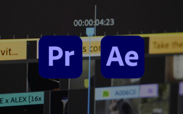 Lanzan Adobe Premiere Pro 15.0 y After Effects 18.0