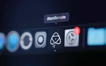 Atomos NEON AtomRemot‪e‬ macOS Desktop Control Extension Launched