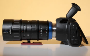 BMPCC 6K Pro Review and Sample Footage
