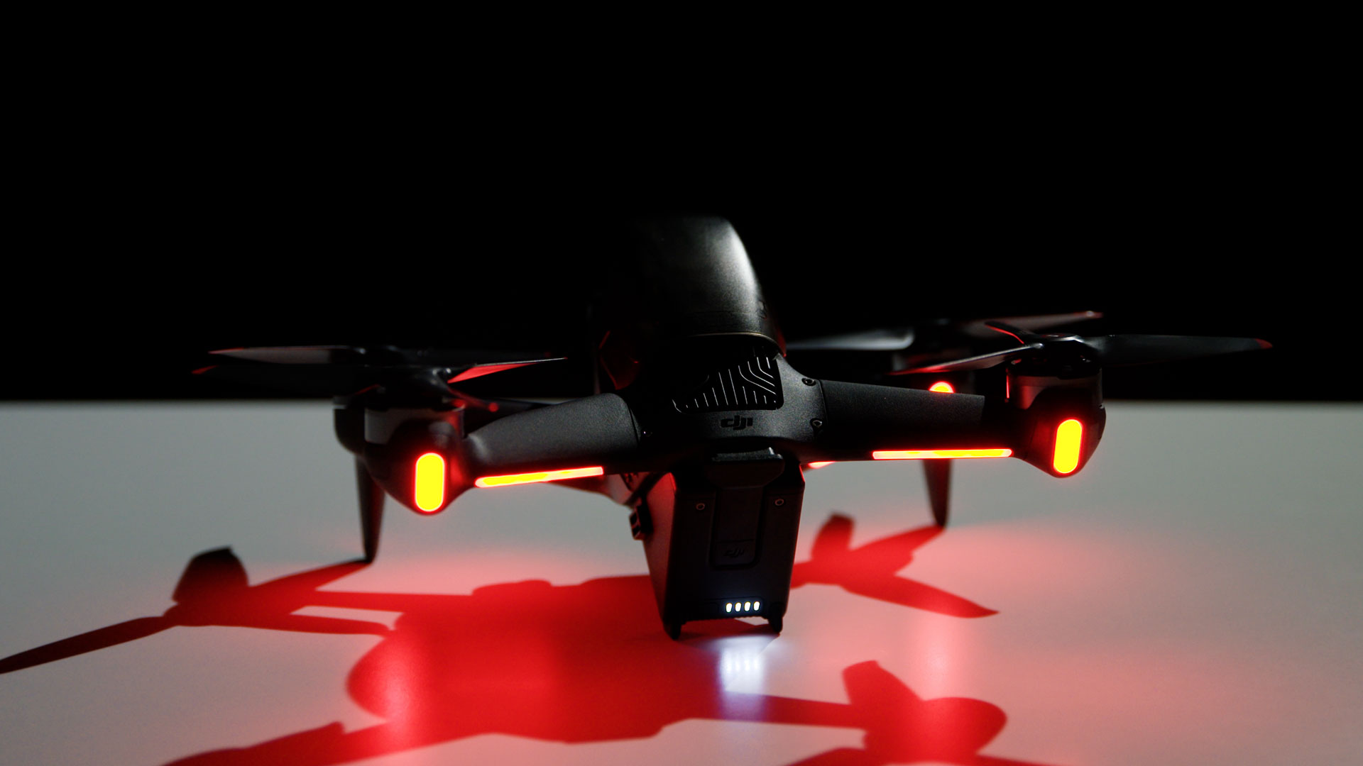 Why DJI's FPV drone will be a game-changer