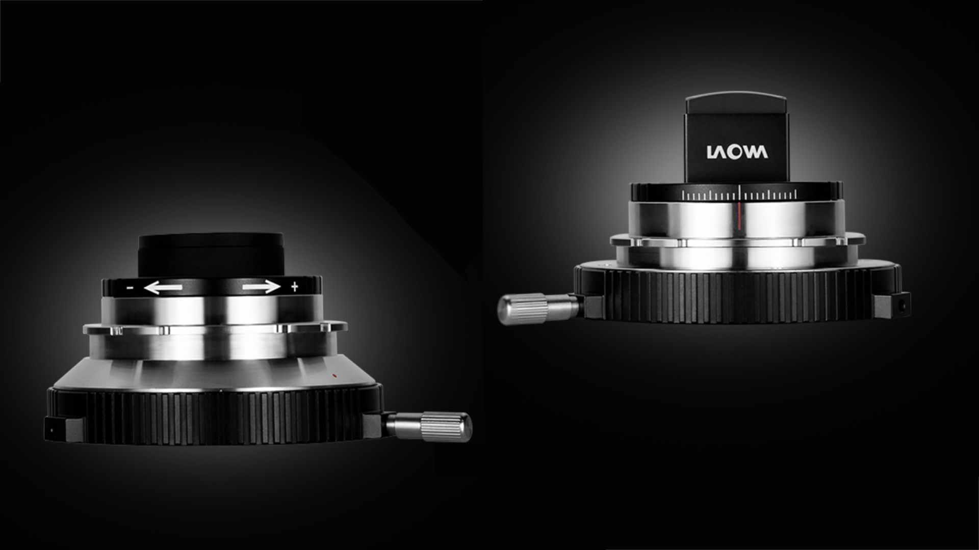 Laowa 1.33x Rear Anamorphic Adapter & 1.4x Full Frame Expander Now ...