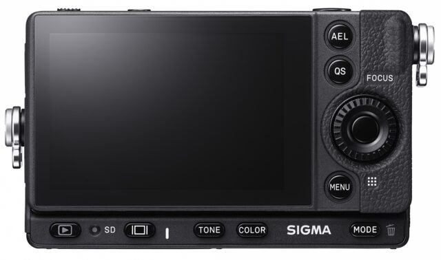 SIGMA fp L