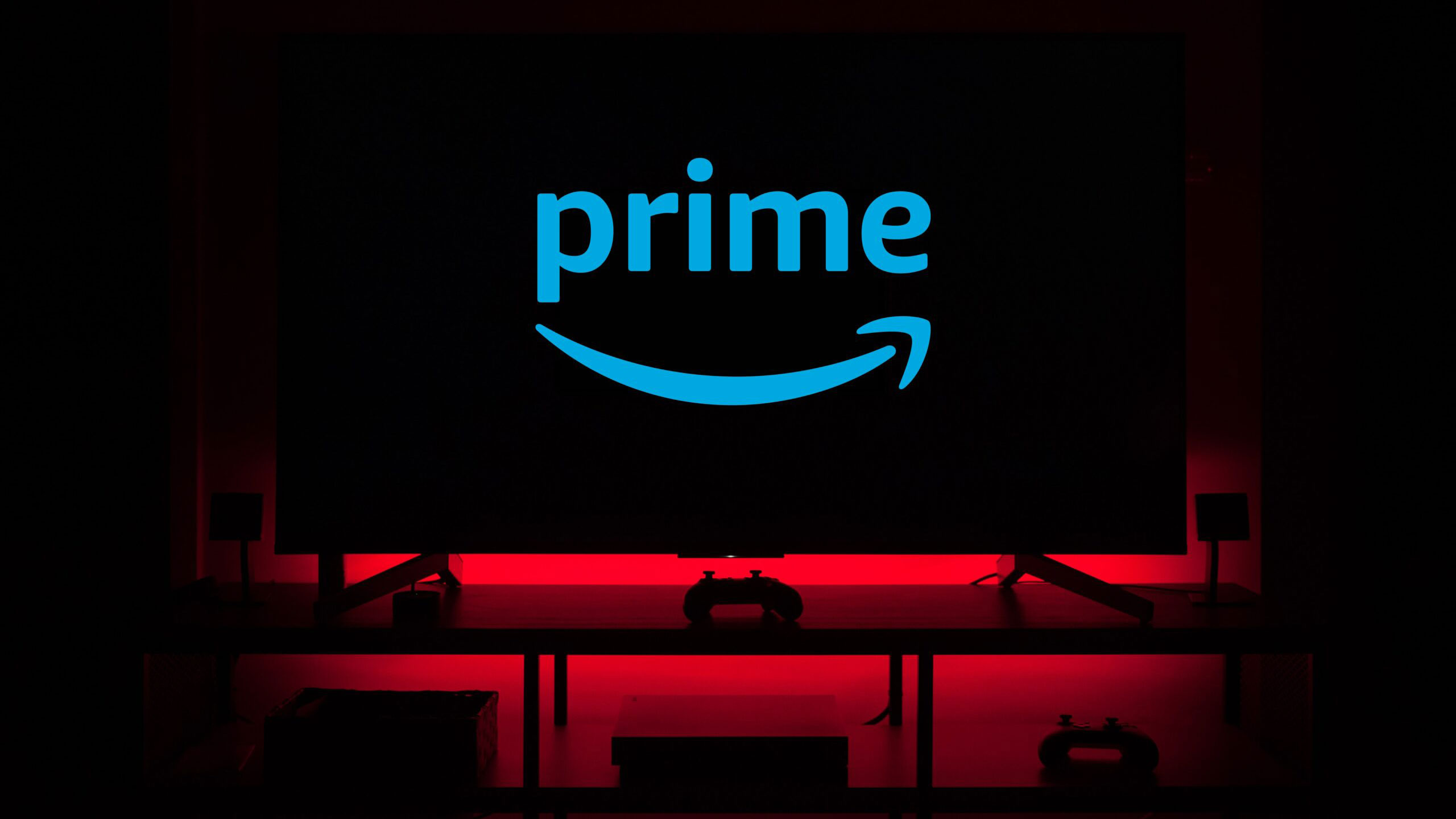 Prime Video