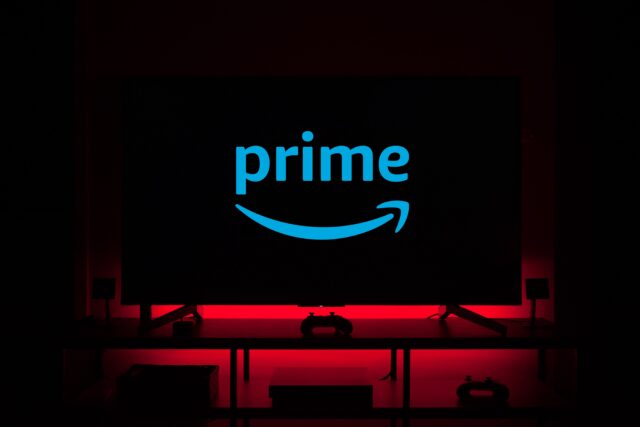 Amazon Prime Video Direct Header. Photo by Unsplash.