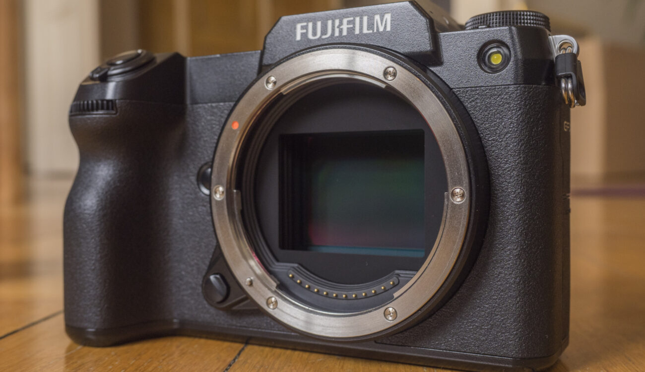 FUJIFILM GFX 100S for Photographers – Review and Sample Images