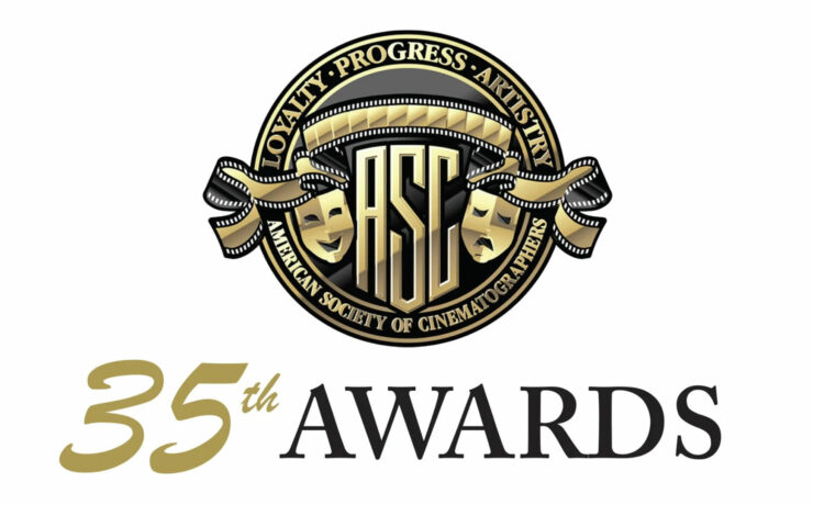35th ASC Awards – Live Streaming for Free