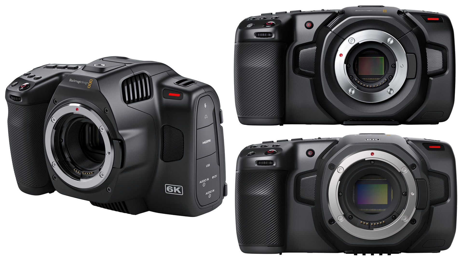 ブラックマジックデザインがCamera 7.3アップデートをリリース | CineD