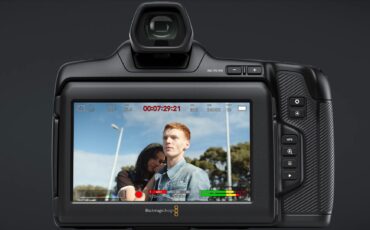 Lanzan la actualización 7.3 de Blackmagic Camera - Nuevas funciones para las BMPCC 4K, 6K y 6K Pro