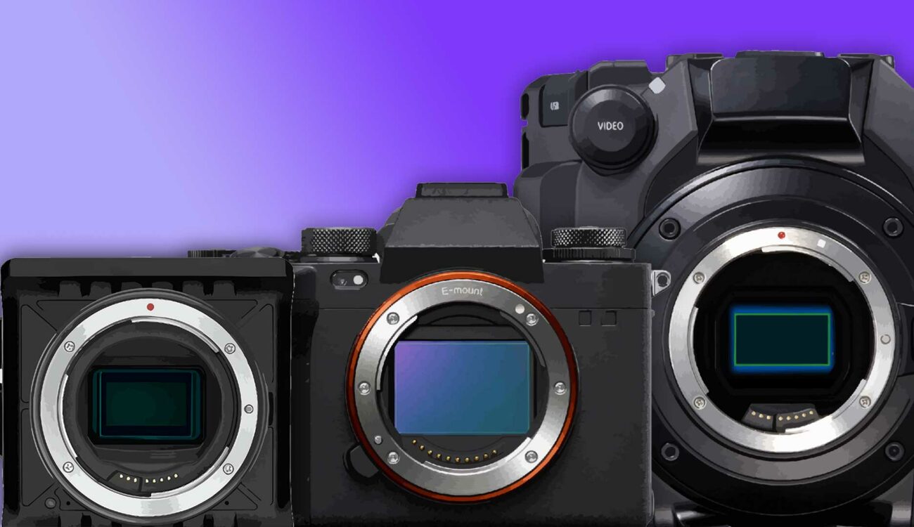 Sony: Sony set to unveil the A7 IV mirrorless camera on October 21 - Times  of India