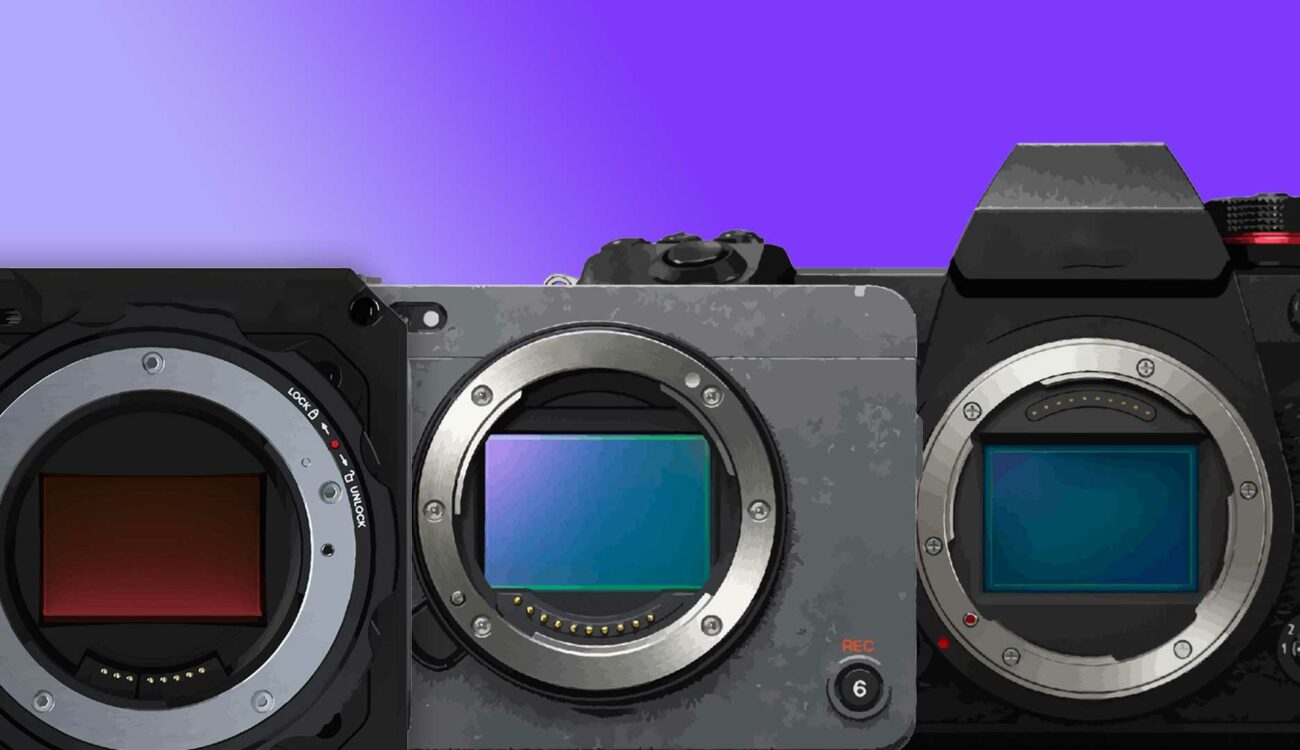 Notitie Componist Proberen Best Cameras – under $5,000 | CineD