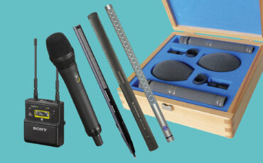 Best Microphones – High-End