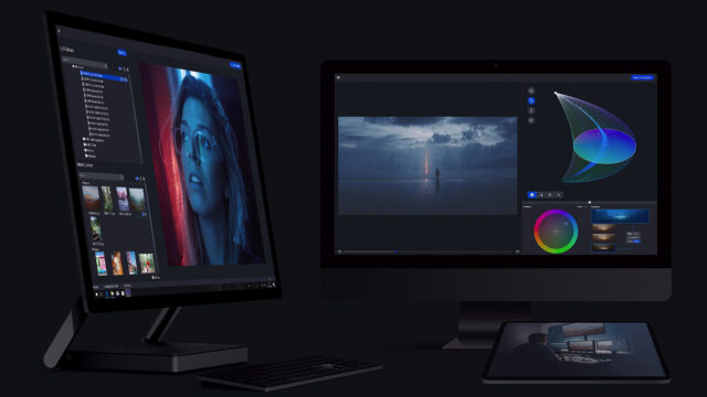 Color.io Photon Release