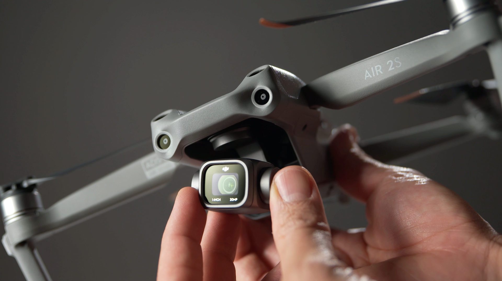 DJI Air 2S Review – First Look and Footage from the new Drone | CineD