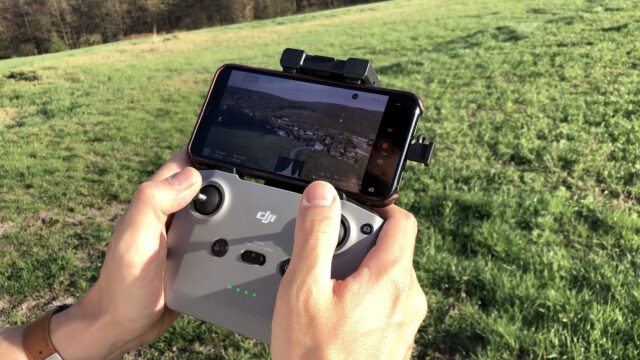  DJI Remote Controller