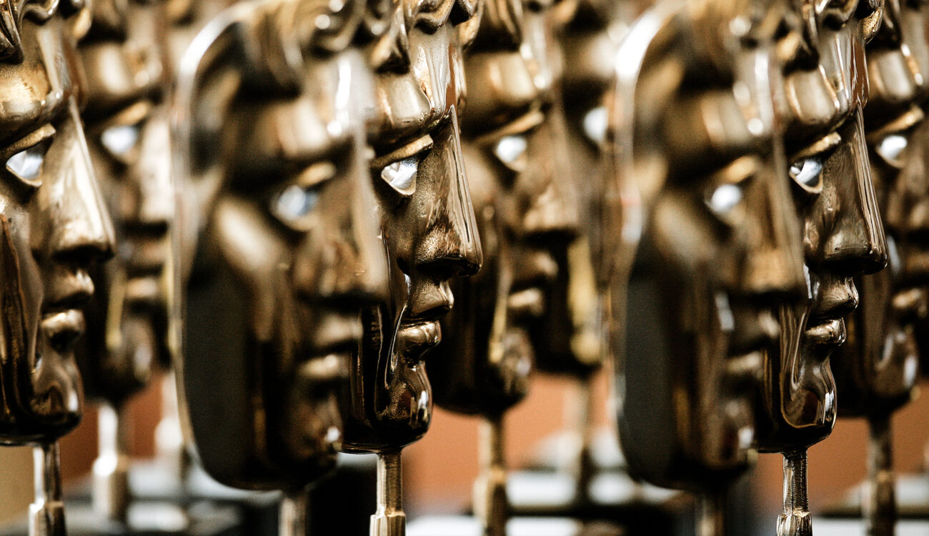 ¡Felicitaciones a los ganadores de los premios BAFTA y SOC de este año!