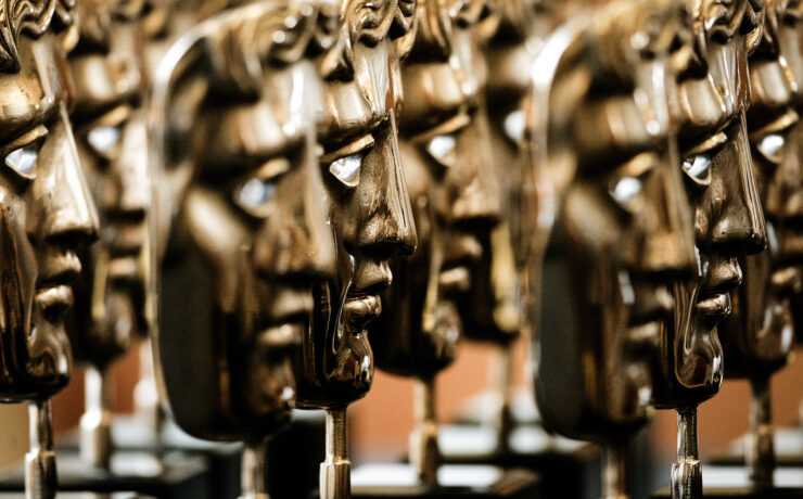 Congratulations to this year’s BAFTA and SOC Winners!
