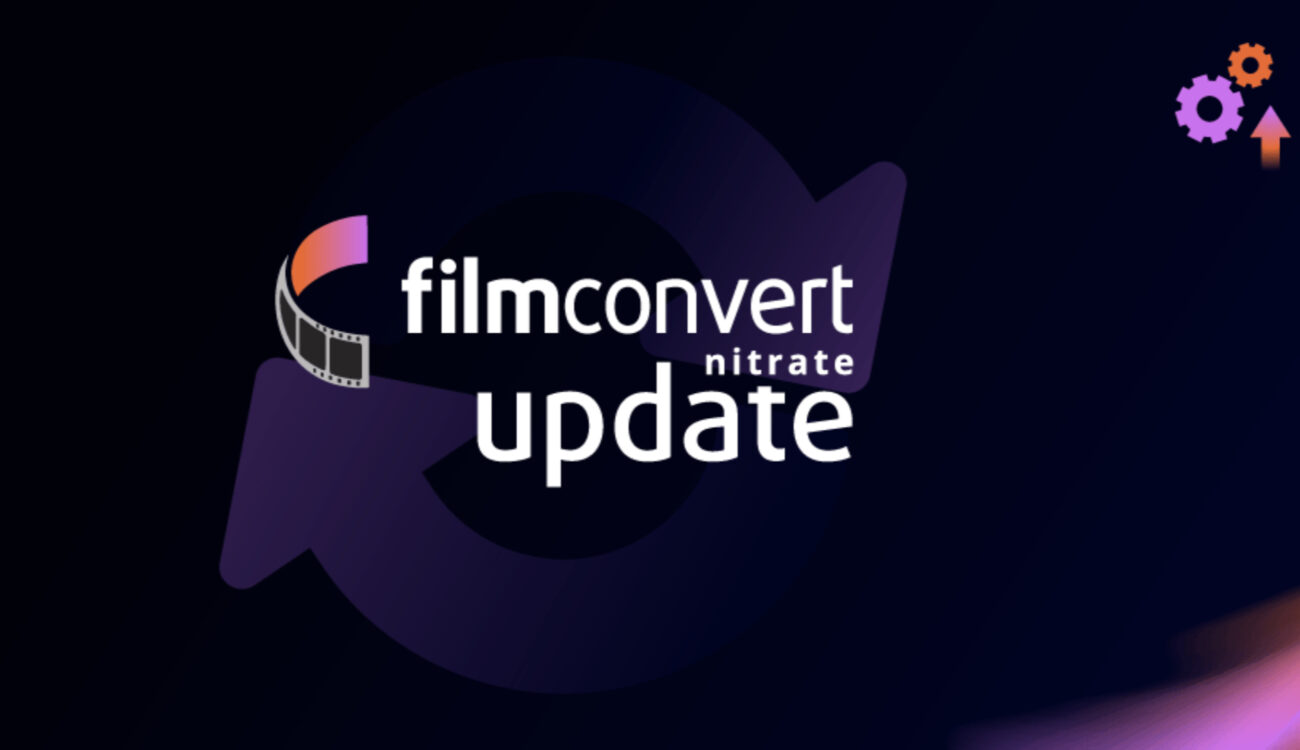 FilmConvert Nitrate y Apple FCP 10.5.2 en la Mac M1: Hay un problema