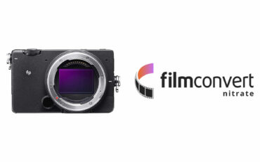 FilmConvertがシグマfp用のプロファイルをリリース