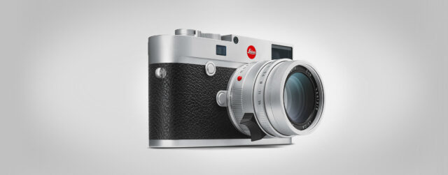 Leica M