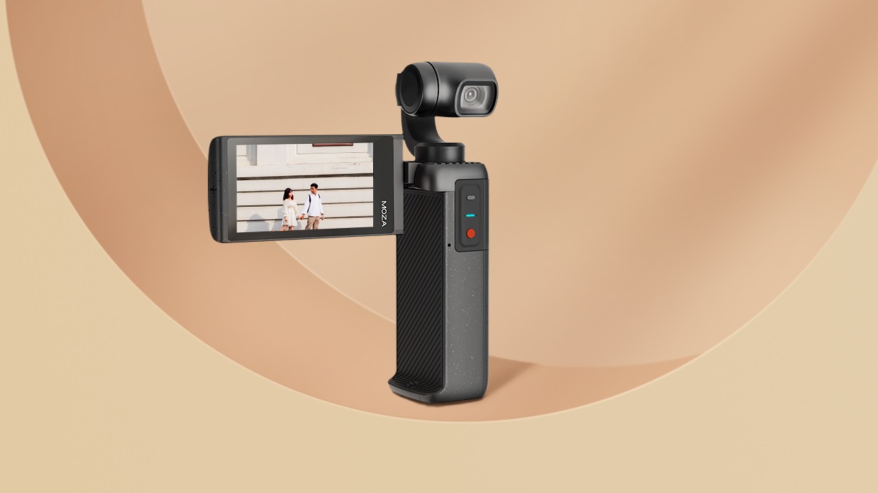 MOZAがMOINカメラを発売 | CineD