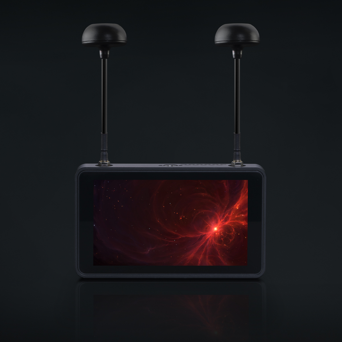 Atomos Ninja V+ and Ninja Stream for 8K and H.265 Recording Announced ...